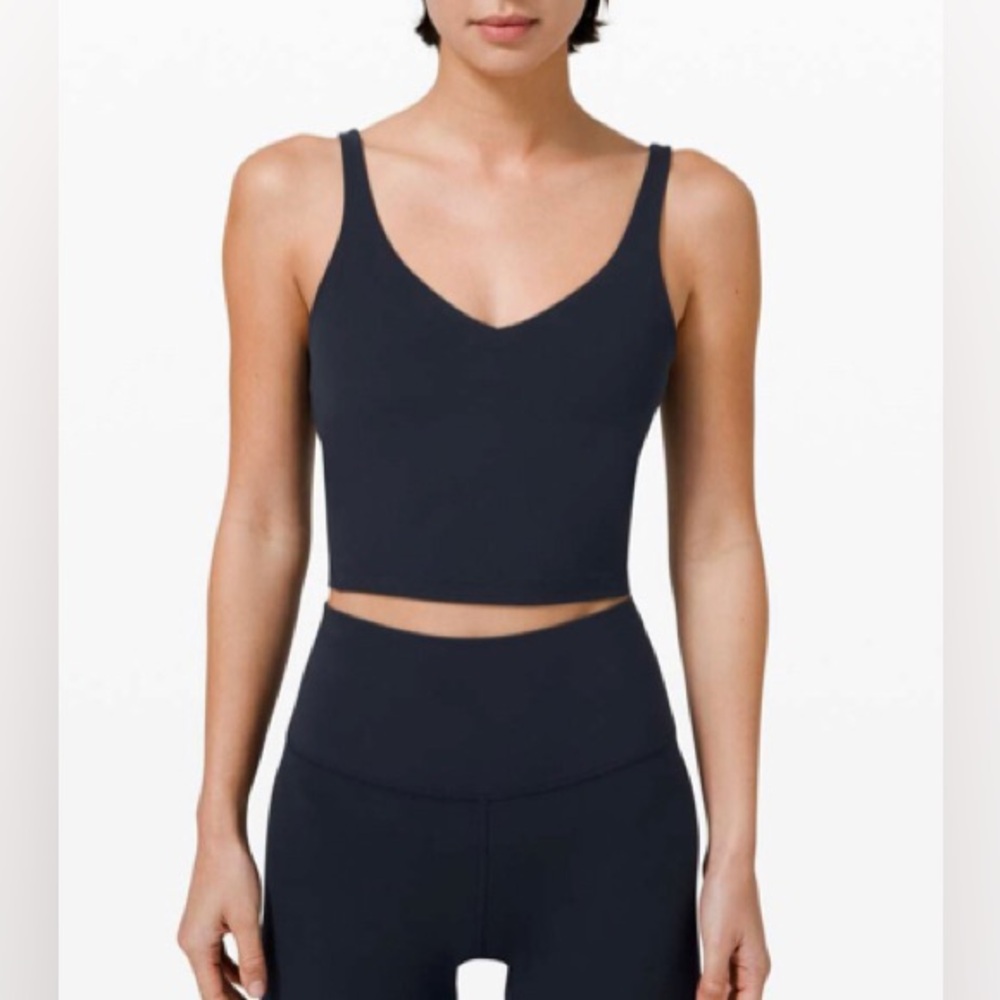 Lululemon Align Tank